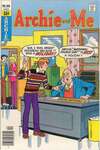Archie and Me #106 Comic Books - Covers, Scans, Photos in Archie and Me Comic Books - Covers, Scans, Gallery